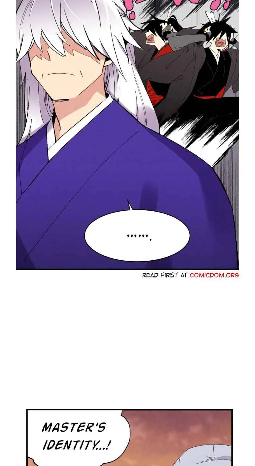 Lightning Degree Zinmanga X Chapter 55 Page 7