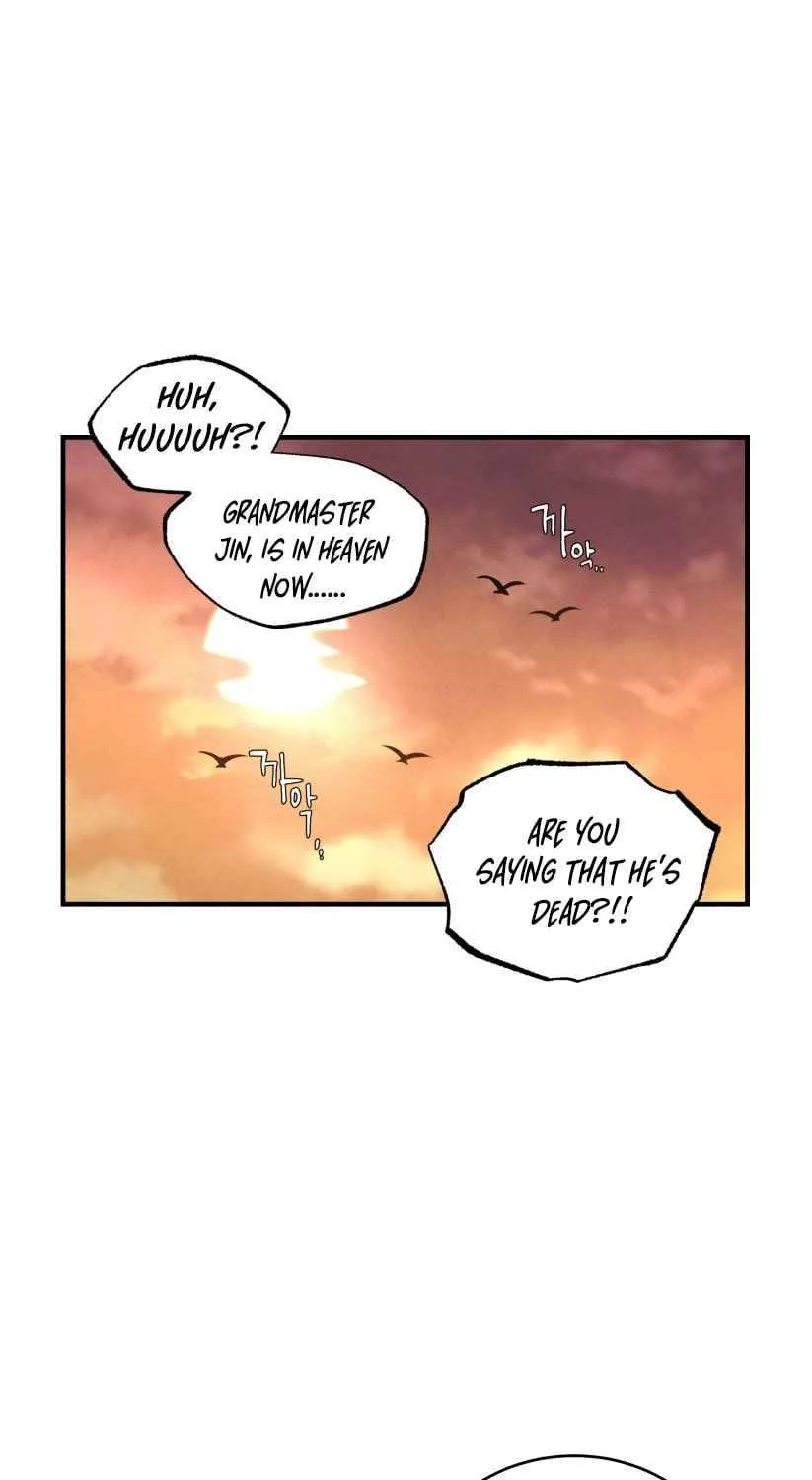 Lightning Degree Zinmanga X Chapter 55 Page 14