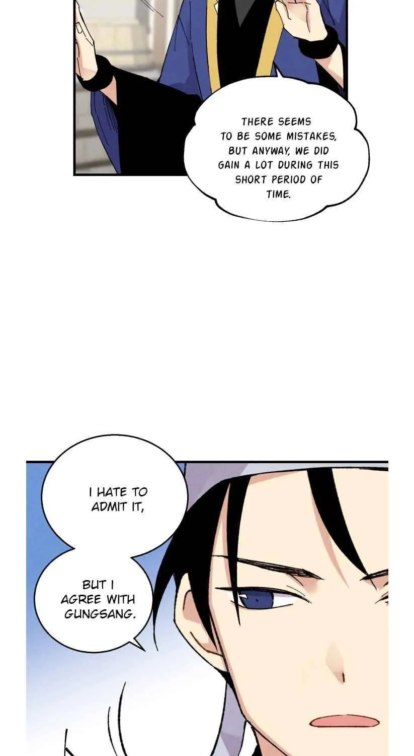 Lightning Degree Zinmanga X Chapter 55 Page 23