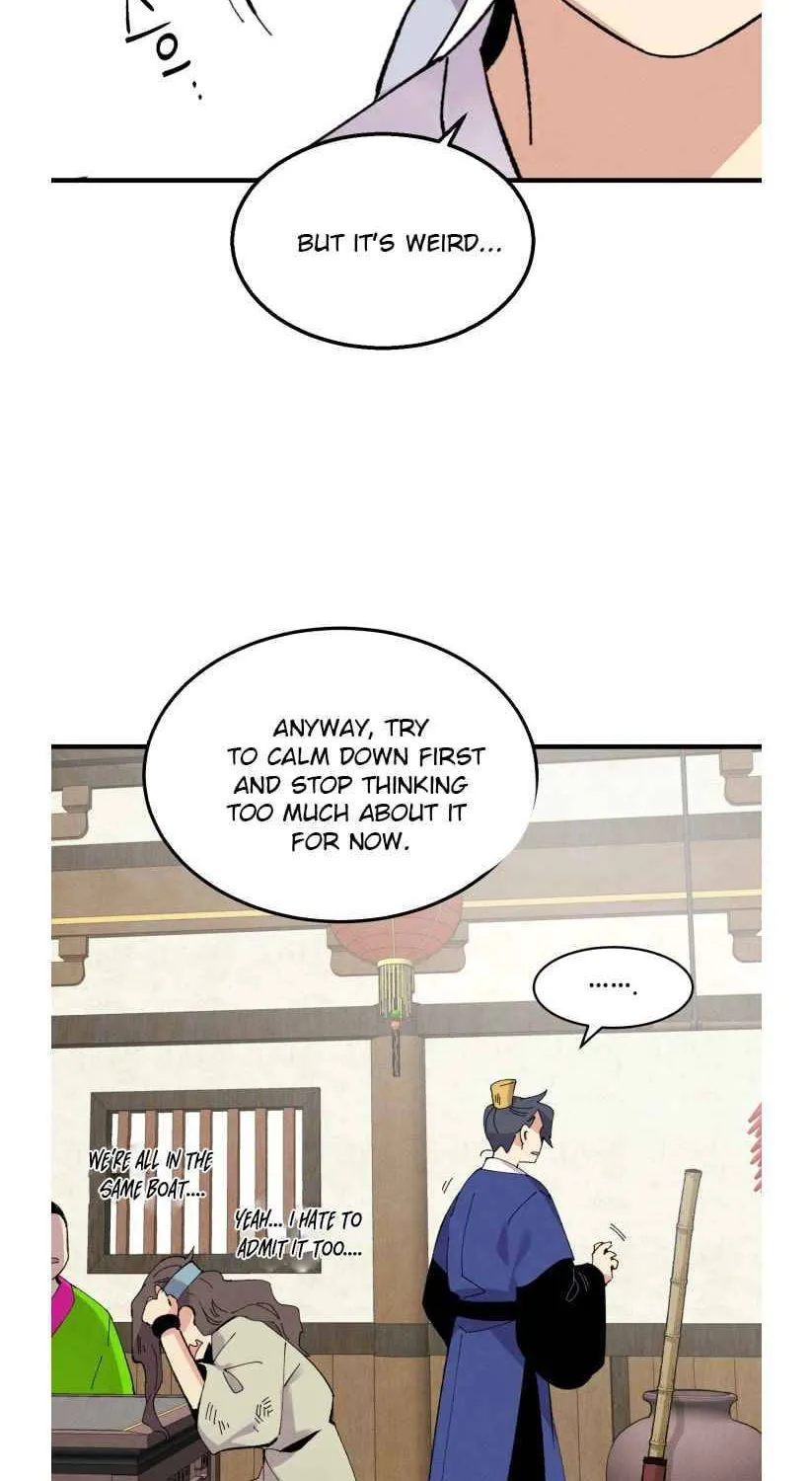 Lightning Degree Zinmanga X Chapter 55 Page 24