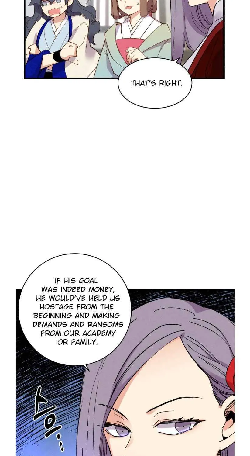 Lightning Degree Zinmanga X Chapter 55 Page 37