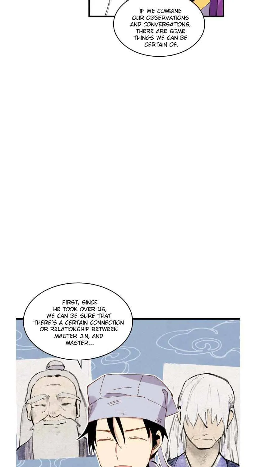 Lightning Degree Zinmanga X Chapter 55 Page 39