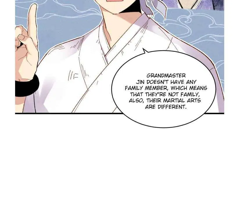 Lightning Degree Zinmanga X Chapter 55 Page 40