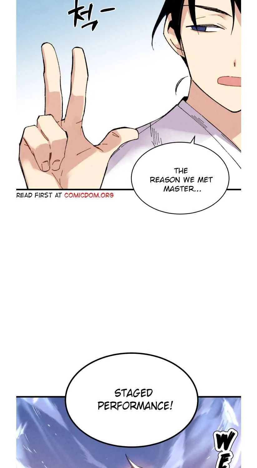 Lightning Degree Zinmanga X Chapter 55 Page 45