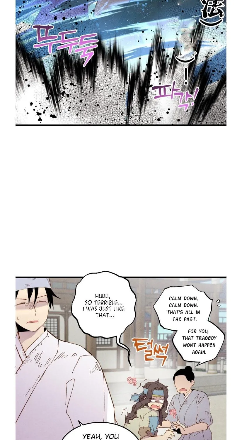 Lightning Degree Zinmanga X Chapter 53 Page 23