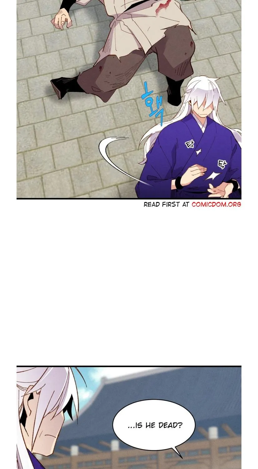 Lightning Degree Zinmanga X Chapter 53 Page 25
