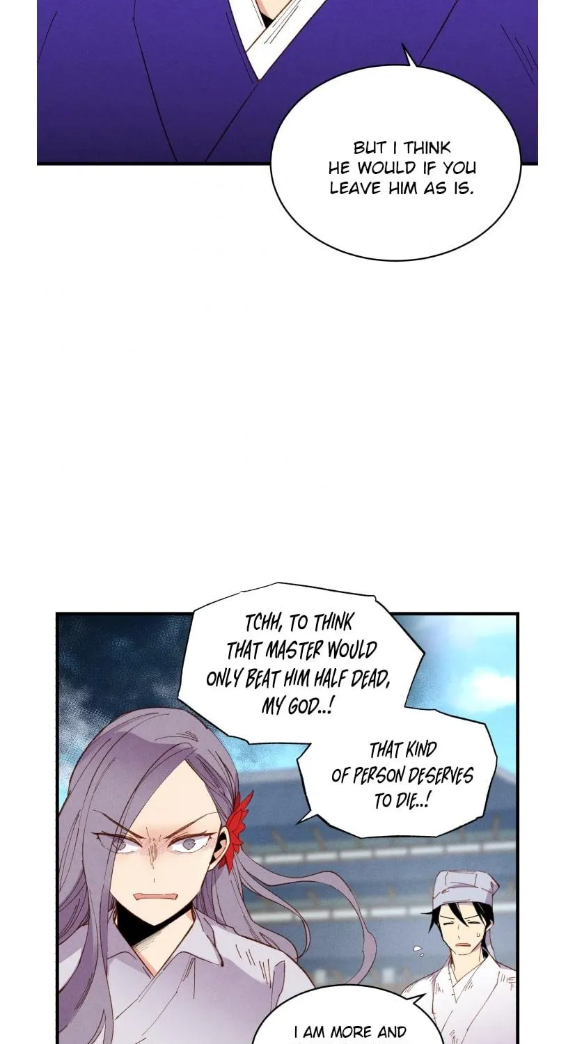 Lightning Degree Zinmanga X Chapter 53 Page 27