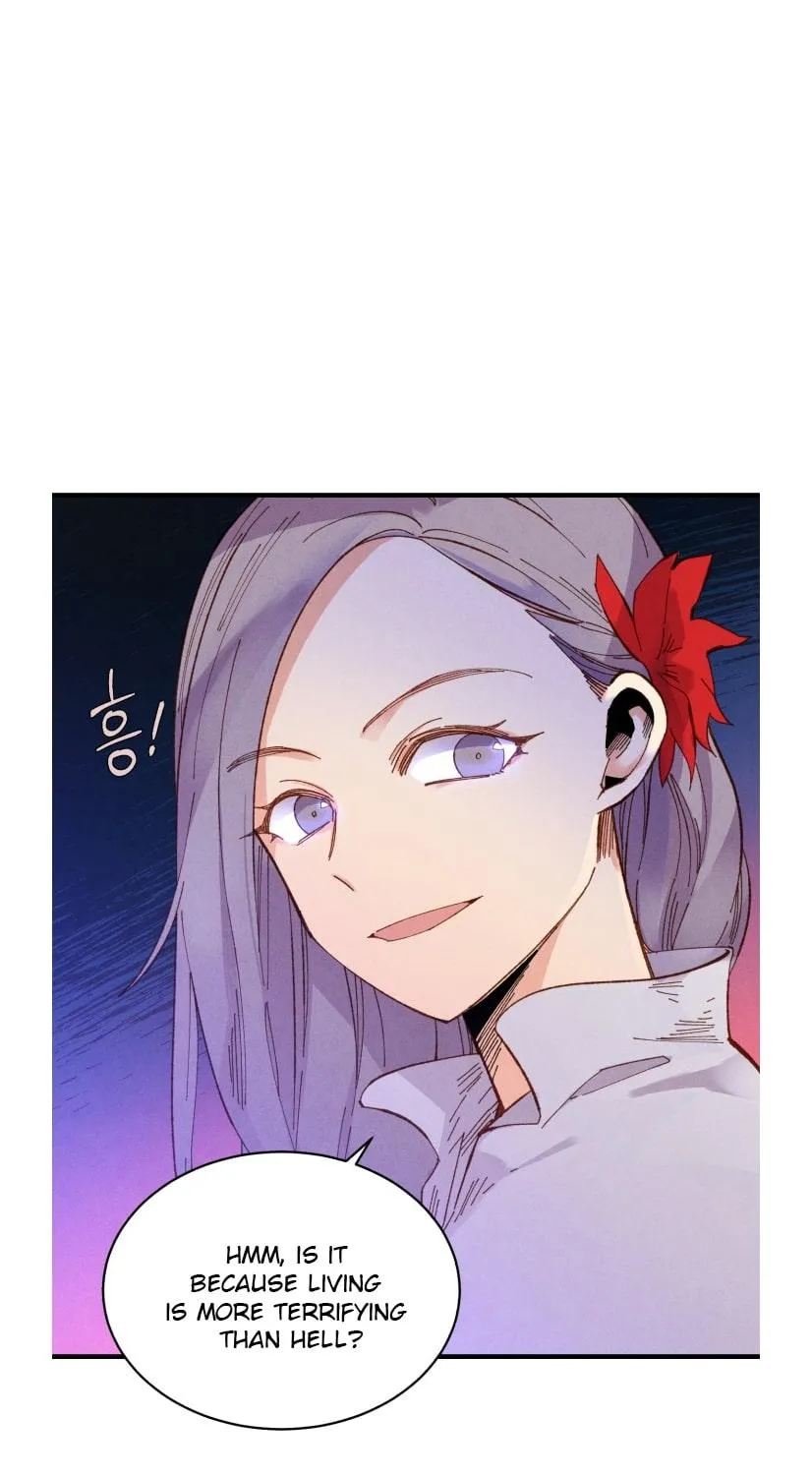 Lightning Degree Zinmanga X Chapter 53 Page 29