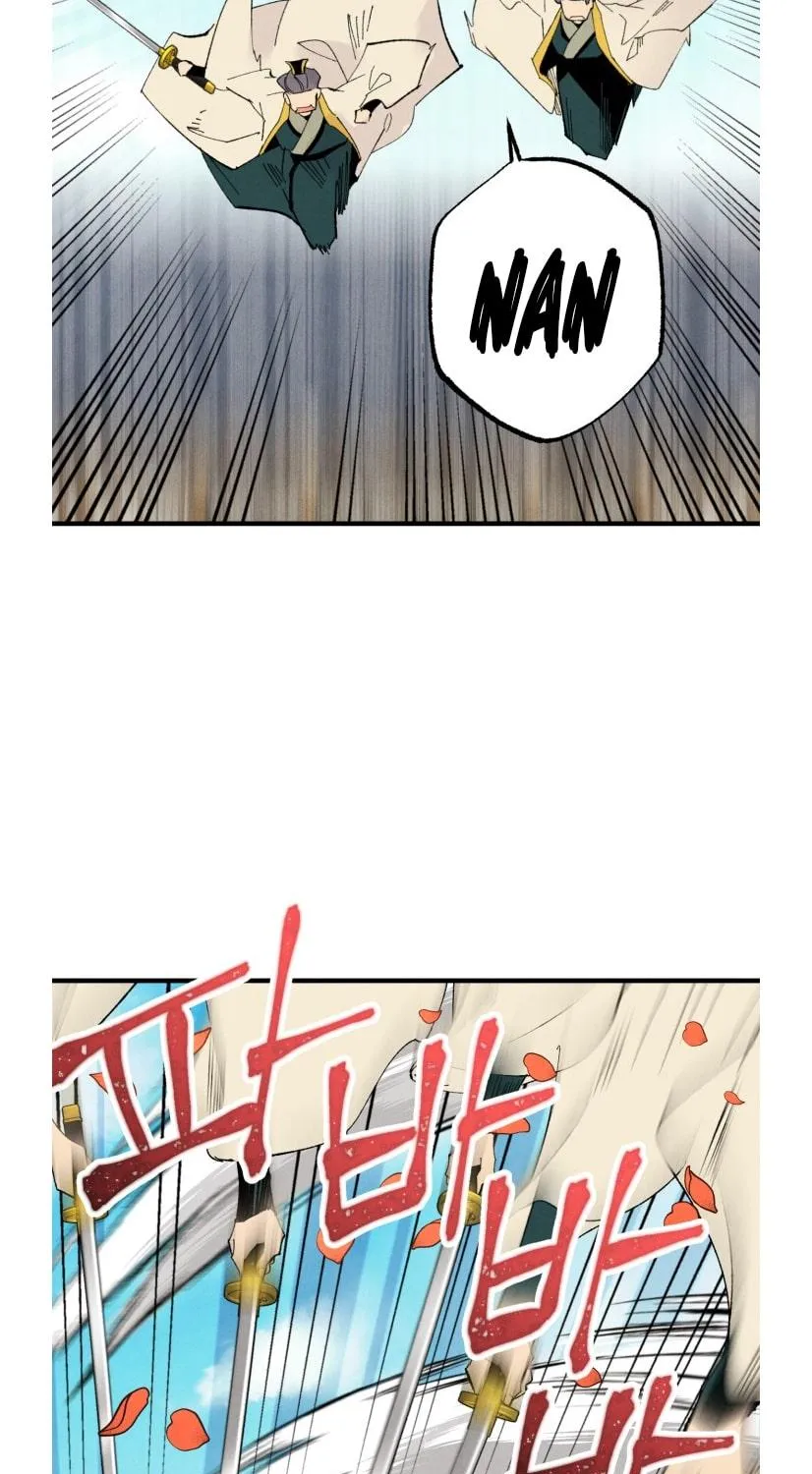Lightning Degree Zinmanga X Chapter 53 Page 39