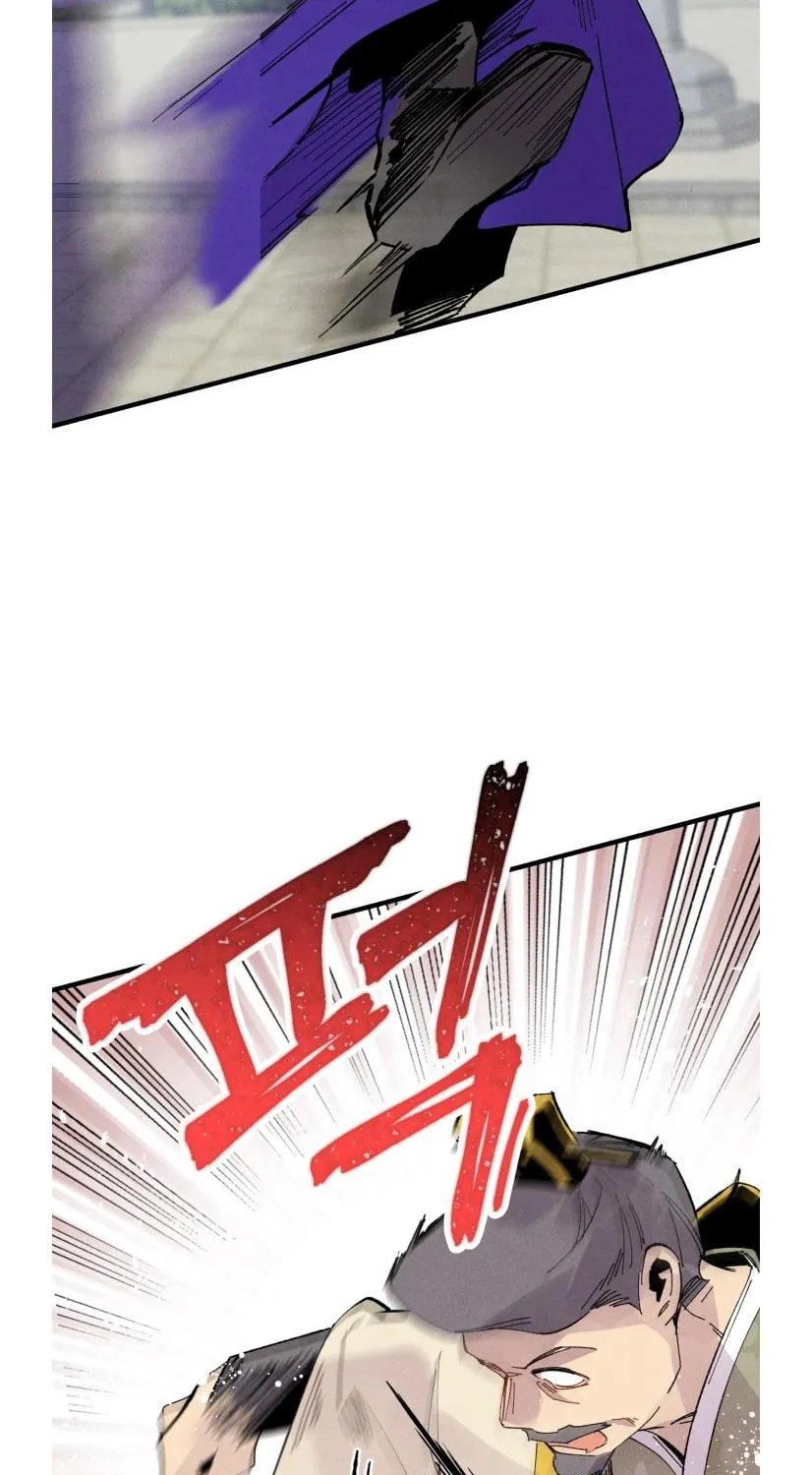 Lightning Degree Zinmanga X Chapter 53 Page 48
