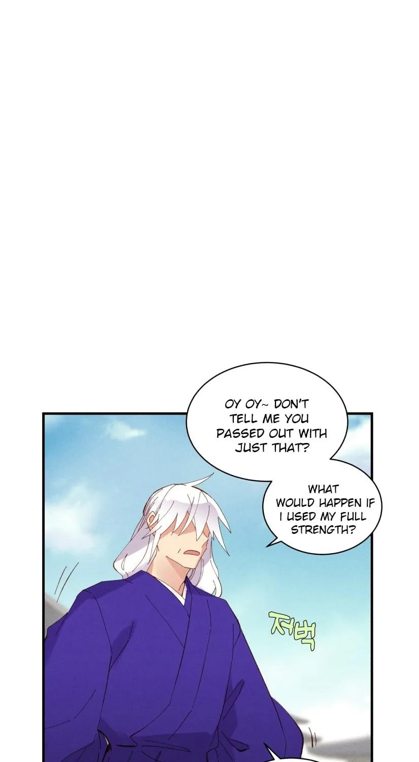 Lightning Degree Zinmanga X Chapter 53 Page 52