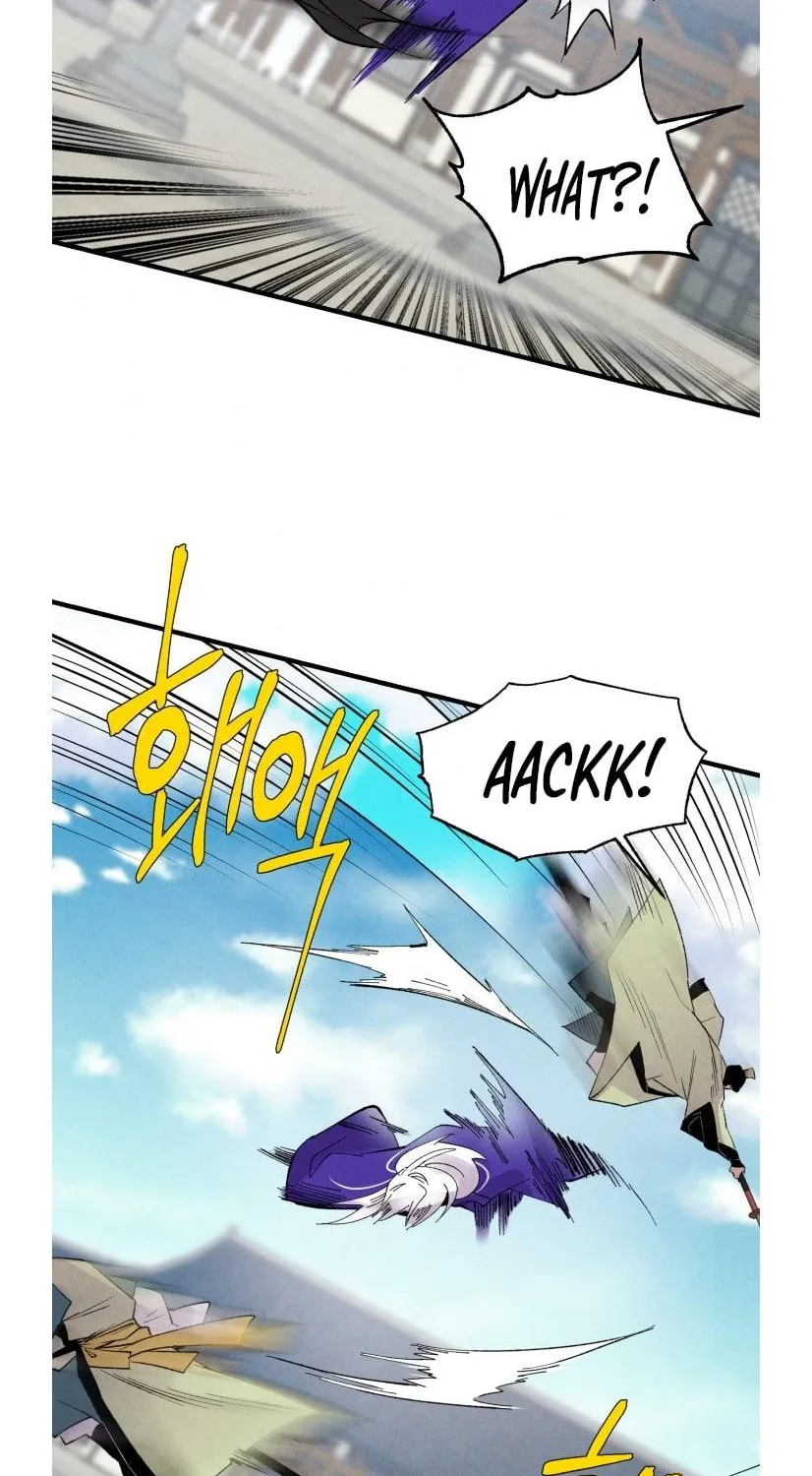 Lightning Degree Zinmanga X Chapter 53 Page 58