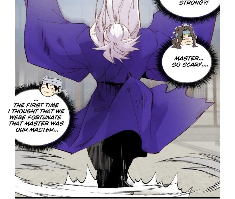 Lightning Degree Zinmanga X Chapter 53 Page 61