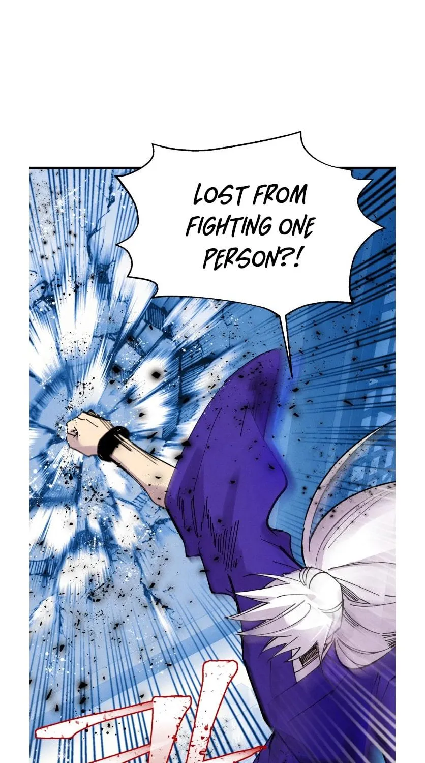 Lightning Degree Zinmanga X Chapter 51 Page 2