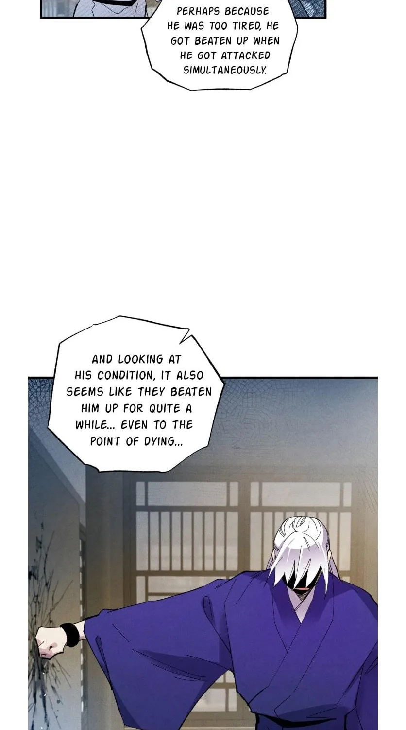 Lightning Degree Zinmanga X Chapter 51 Page 4