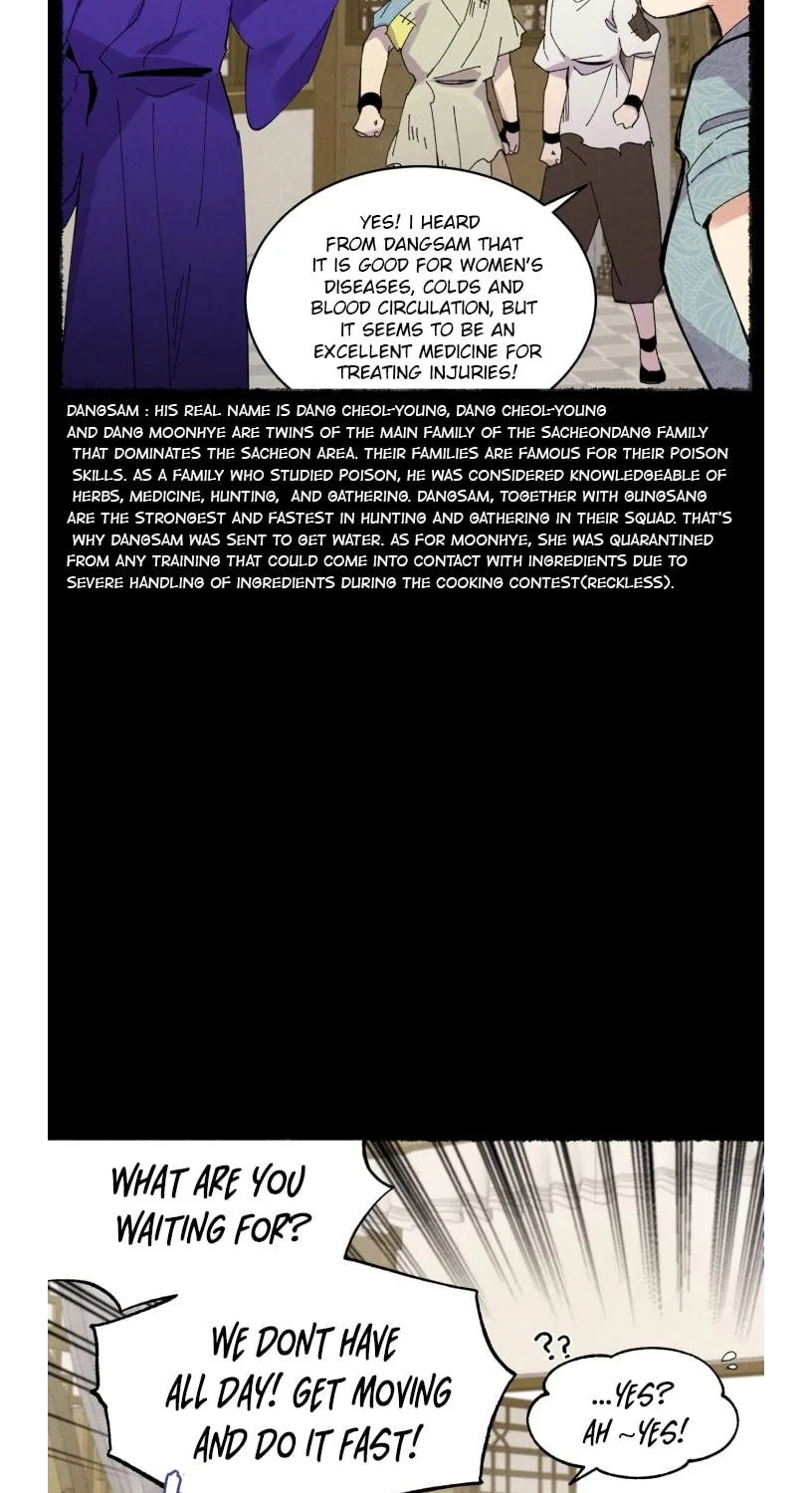 Lightning Degree Zinmanga X Chapter 51 Page 18