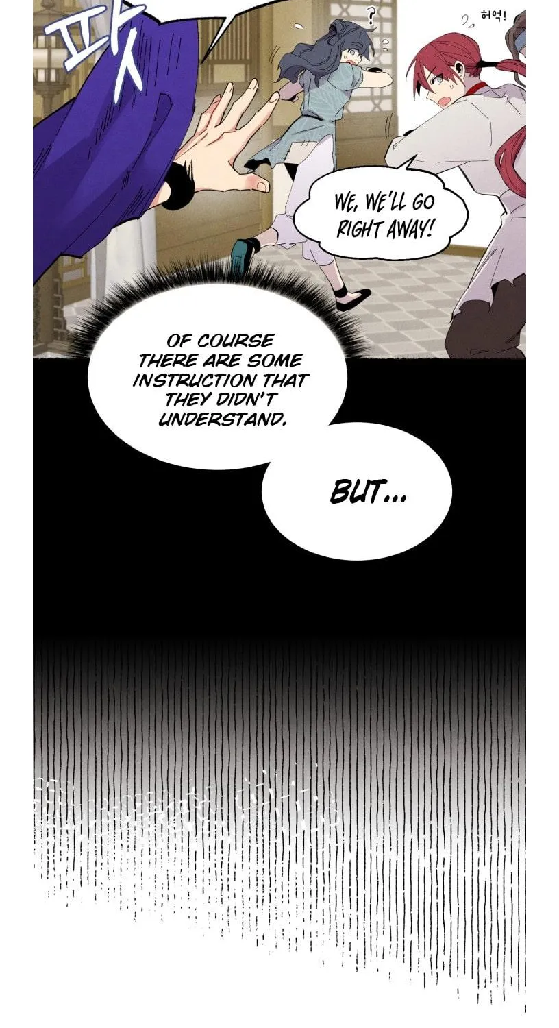 Lightning Degree Zinmanga X Chapter 51 Page 19