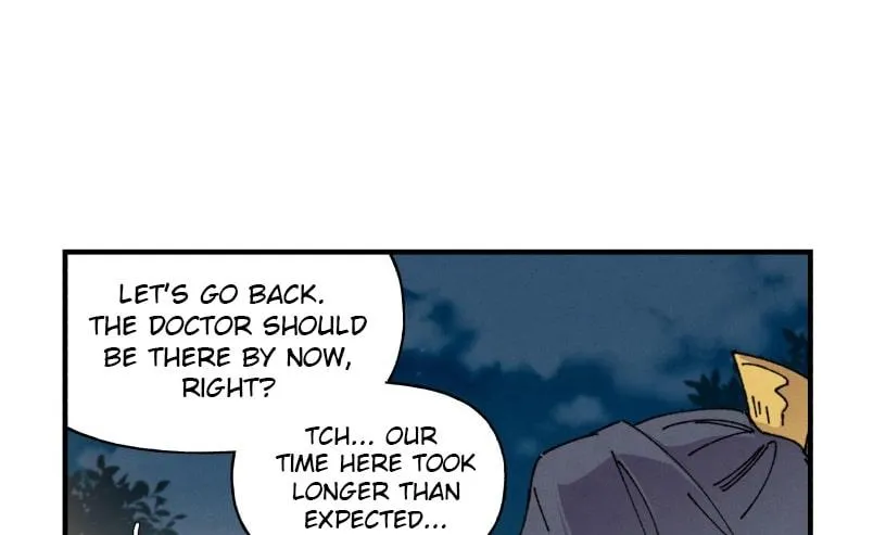 Lightning Degree Zinmanga X Chapter 51 Page 20