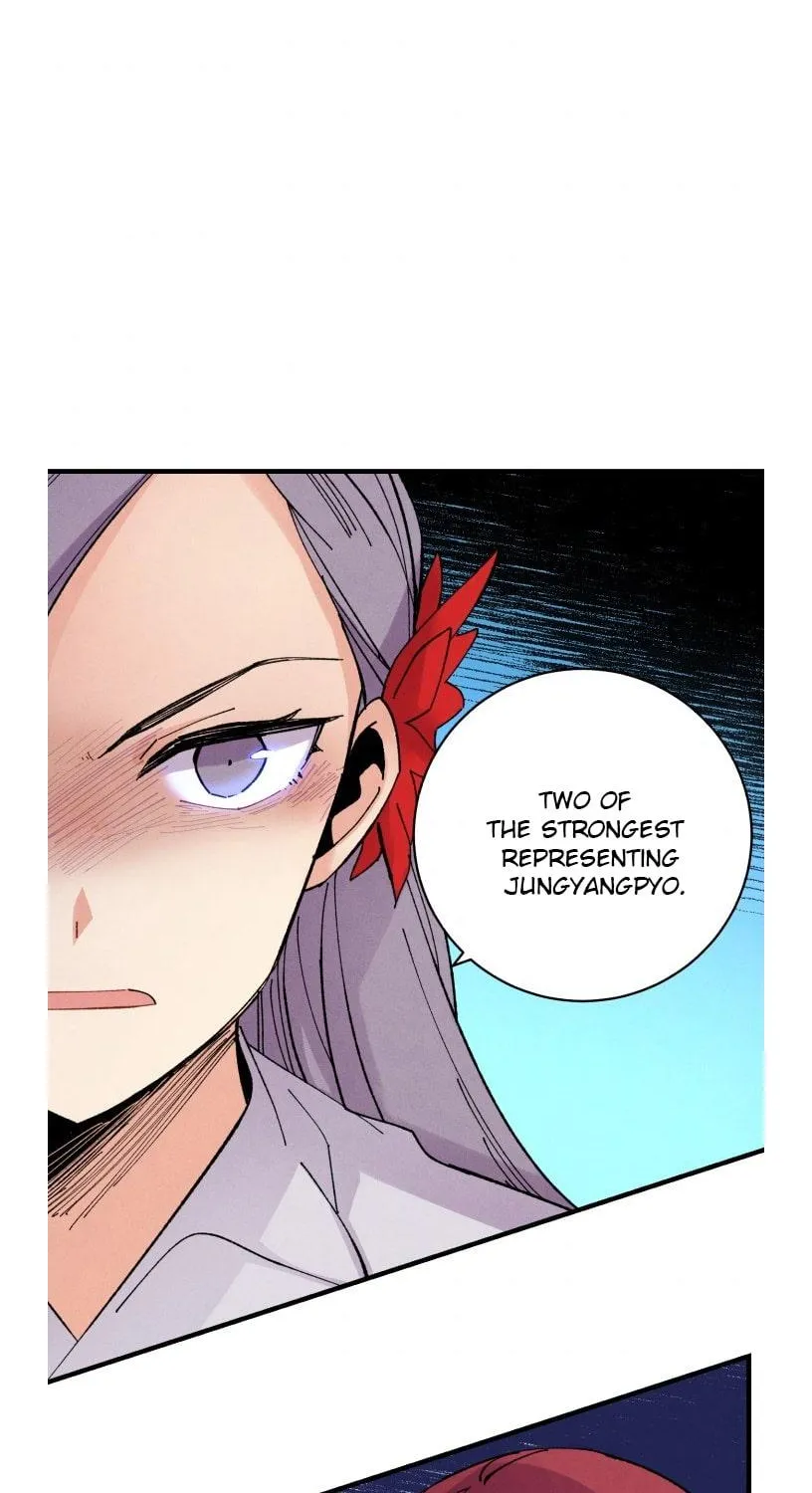 Lightning Degree Zinmanga X Chapter 51 Page 42