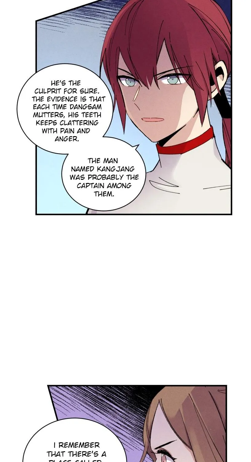 Lightning Degree Zinmanga X Chapter 51 Page 43