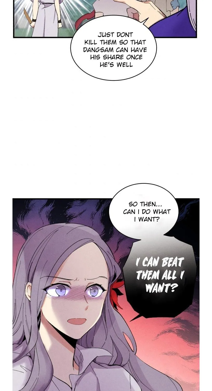 Lightning Degree Zinmanga X Chapter 51 Page 49