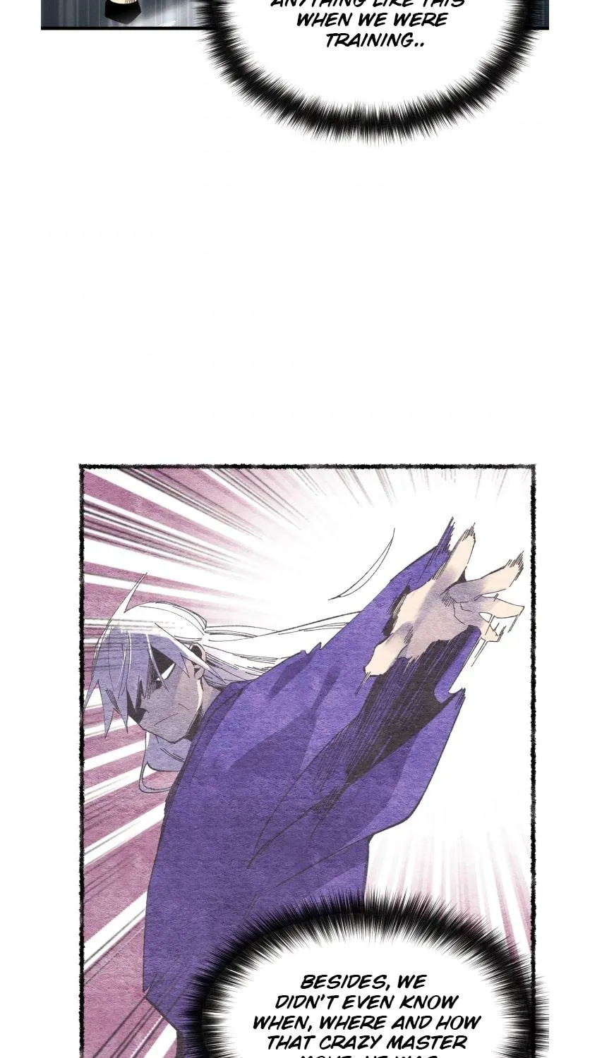 Lightning Degree Zinmanga X Chapter 50 Page 27