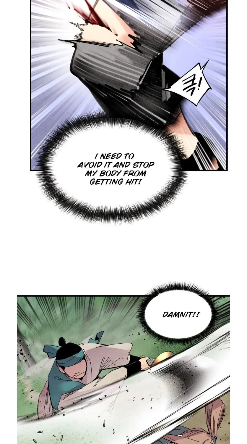 Lightning Degree Zinmanga X Chapter 50 Page 32