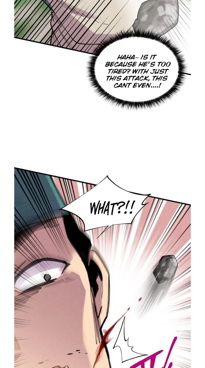 Lightning Degree Zinmanga X Chapter 50 Page 35