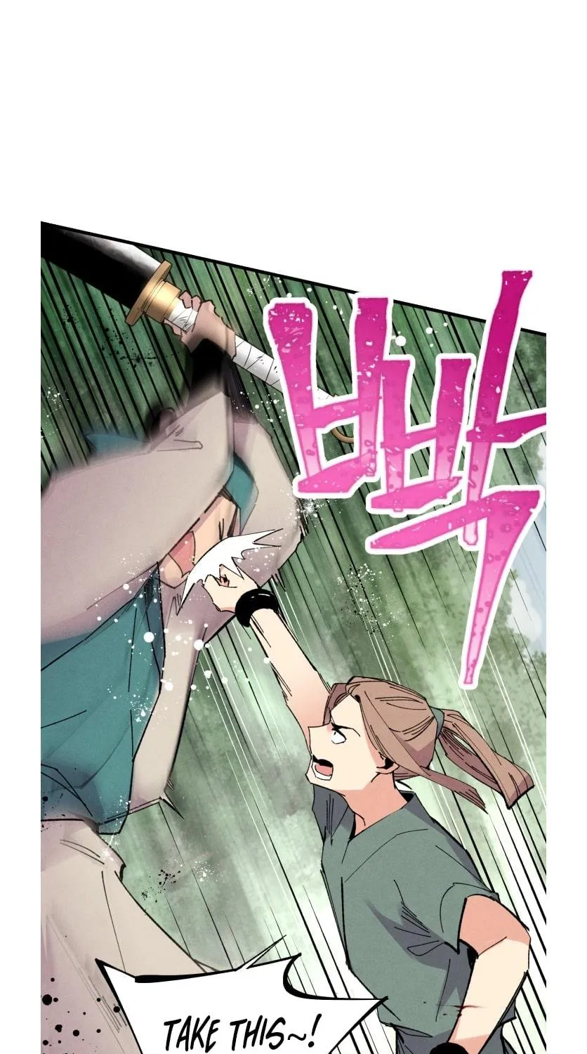 Lightning Degree Zinmanga X Chapter 50 Page 37