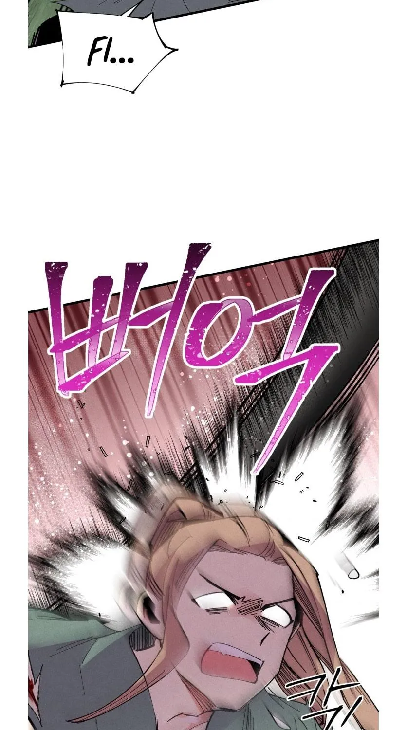 Lightning Degree Zinmanga X Chapter 50 Page 41