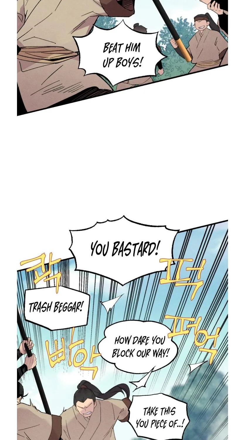 Lightning Degree Zinmanga X Chapter 50 Page 44