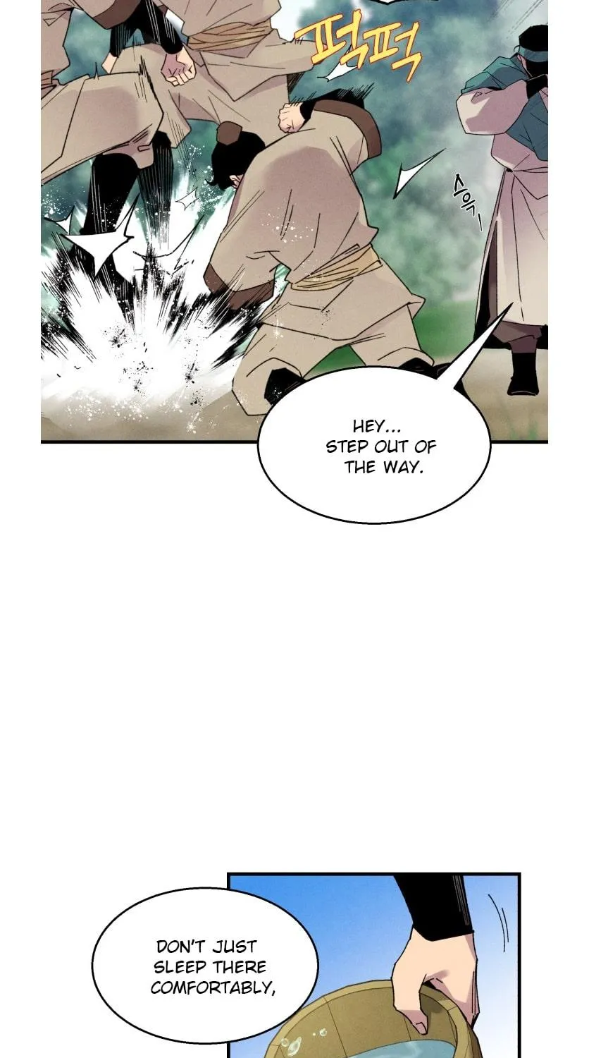 Lightning Degree Zinmanga X Chapter 50 Page 45