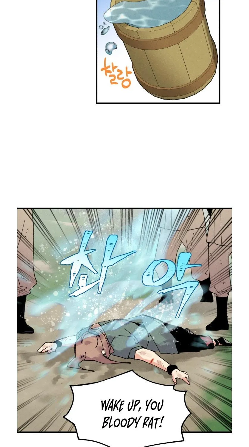 Lightning Degree Zinmanga X Chapter 50 Page 46