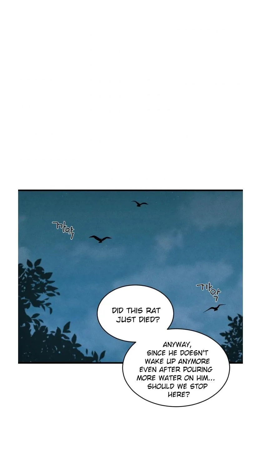 Lightning Degree Zinmanga X Chapter 50 Page 50