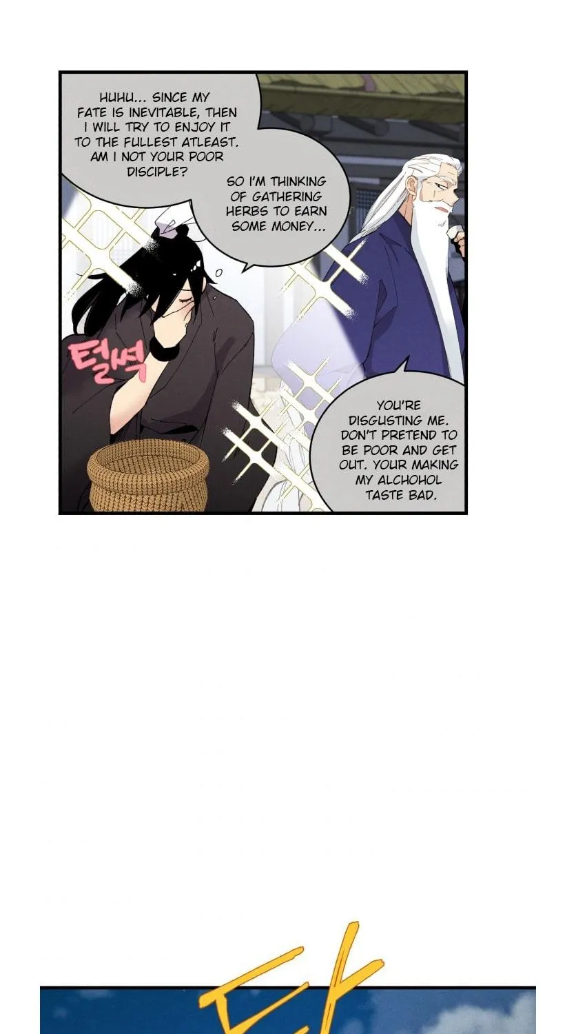 Lightning Degree Zinmanga X Chapter 50 Page 56