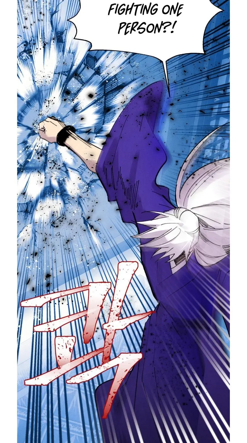 Lightning Degree Zinmanga X Chapter 50 Page 69