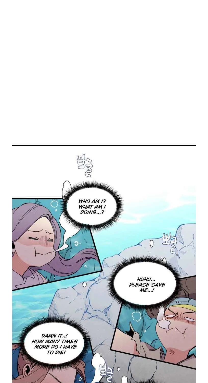 Lightning Degree Zinmanga X Chapter 49 Page 3
