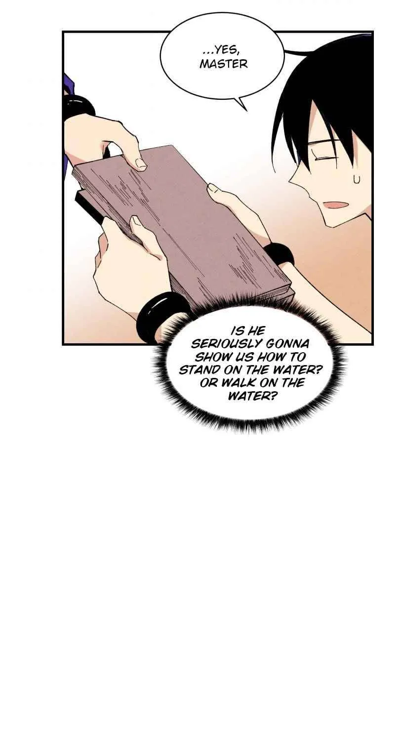 Lightning Degree Zinmanga X Chapter 49 Page 24