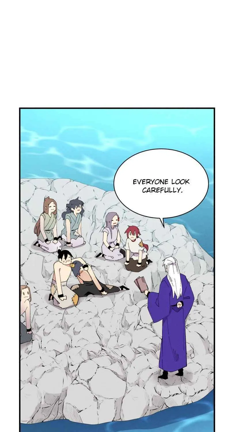Lightning Degree Zinmanga X Chapter 49 Page 25