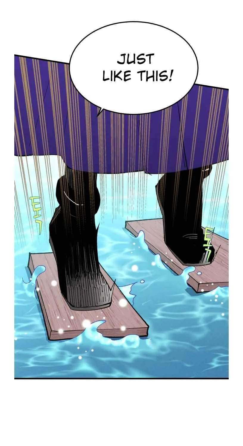 Lightning Degree Zinmanga X Chapter 49 Page 28