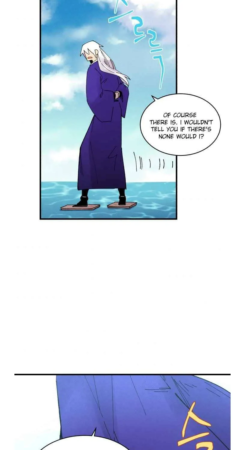 Lightning Degree Zinmanga X Chapter 49 Page 39