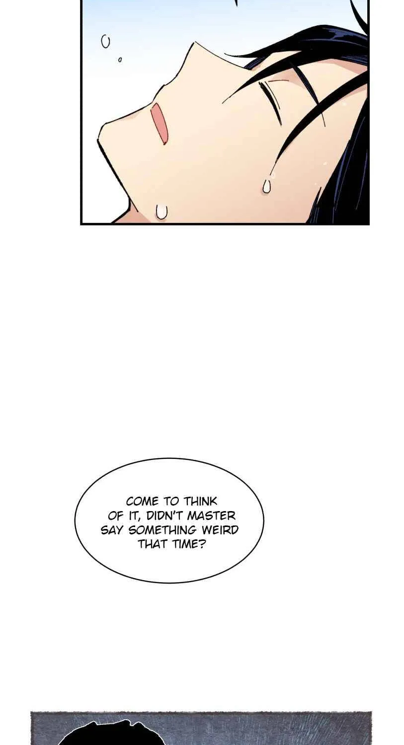 Lightning Degree Zinmanga X Chapter 48 Page 51