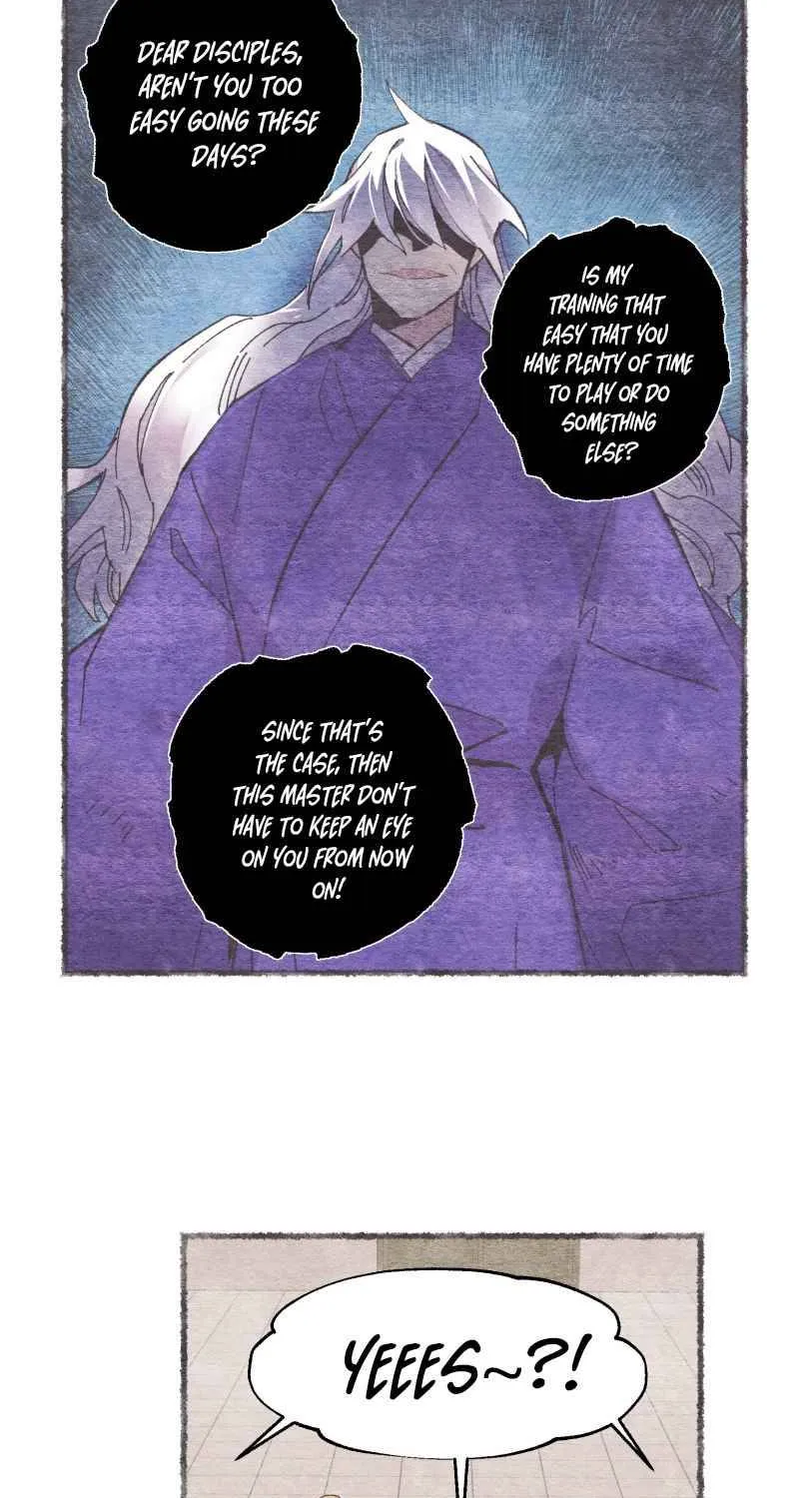 Lightning Degree Zinmanga X Chapter 48 Page 52