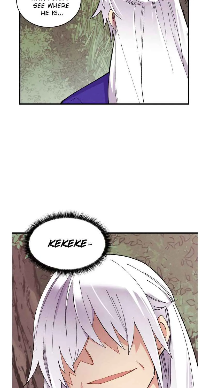 Lightning Degree Zinmanga X Chapter 47 Page 3