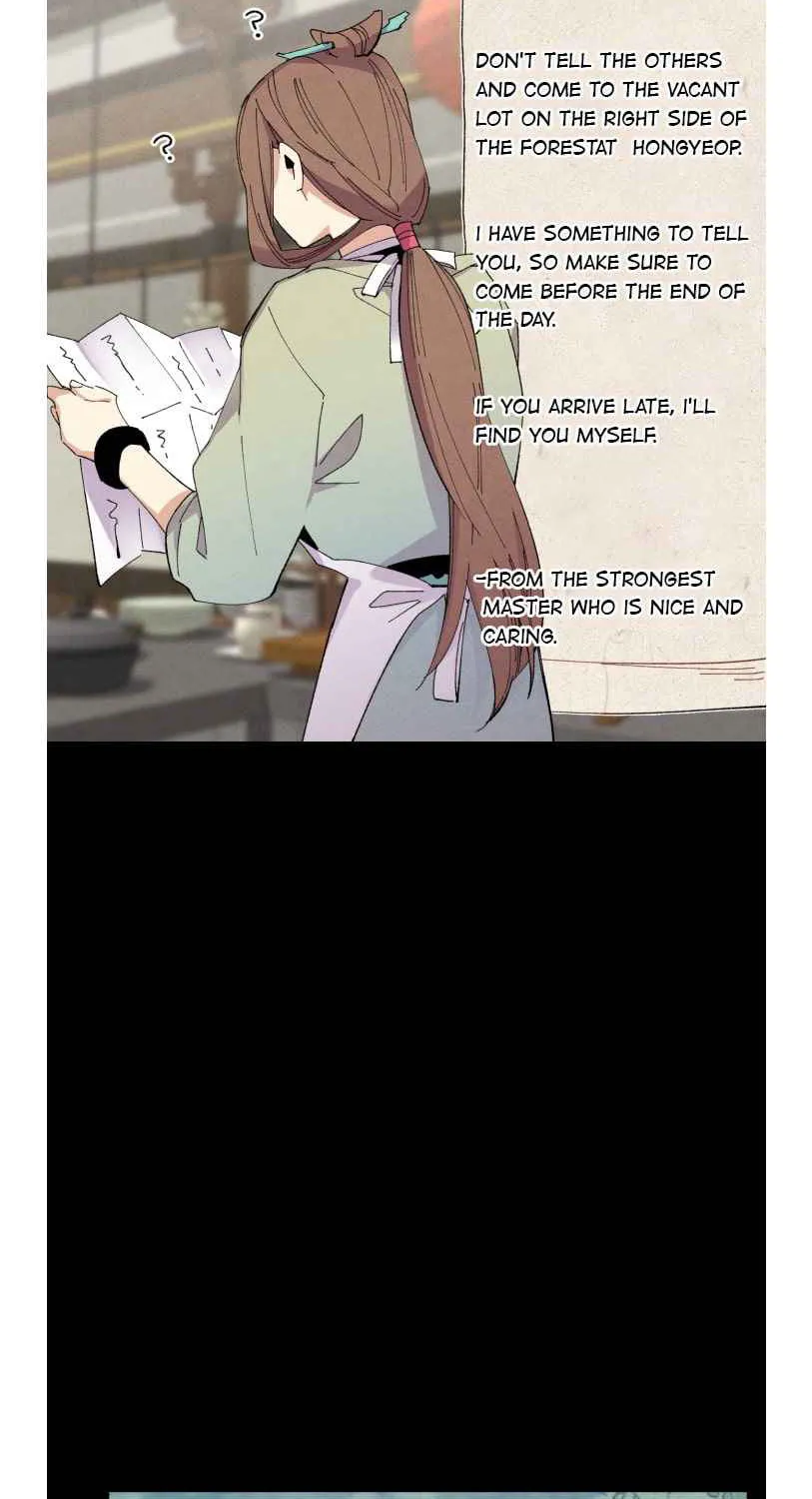 Lightning Degree Zinmanga X Chapter 47 Page 6