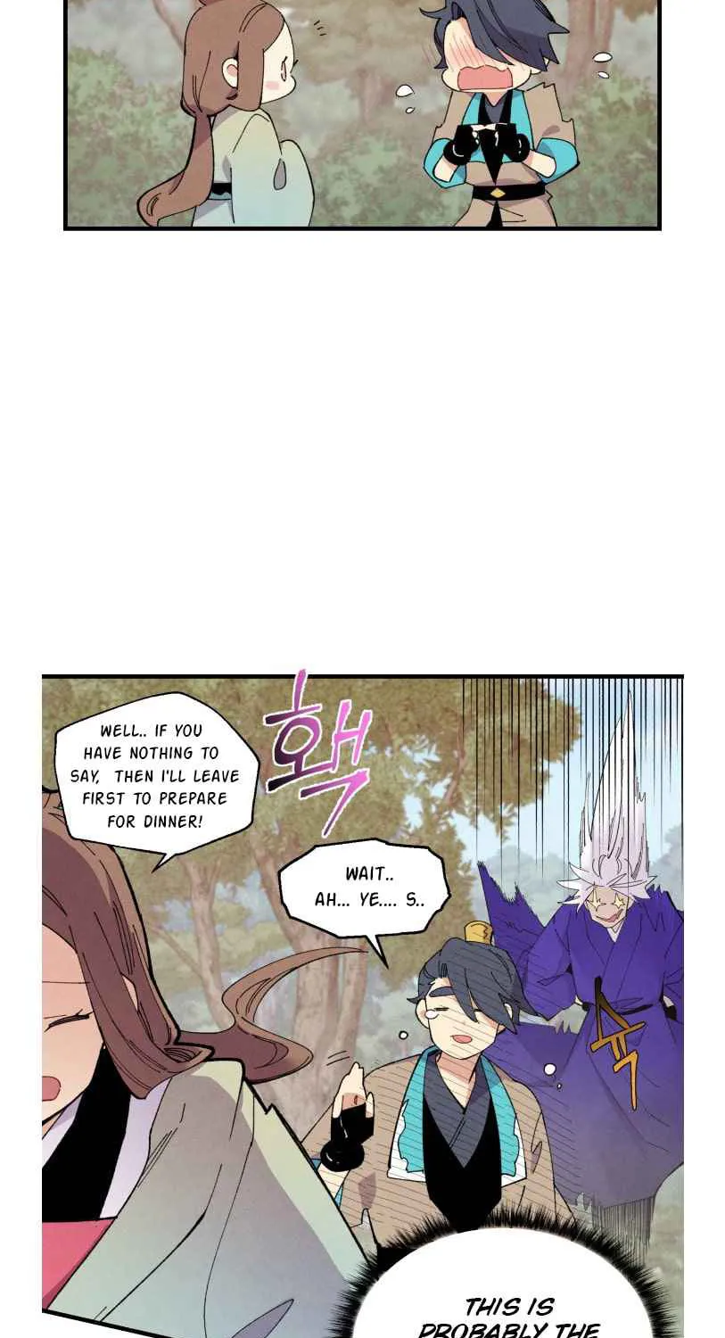 Lightning Degree Zinmanga X Chapter 47 Page 11