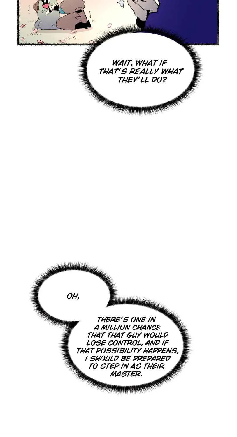 Lightning Degree Zinmanga X Chapter 47 Page 17