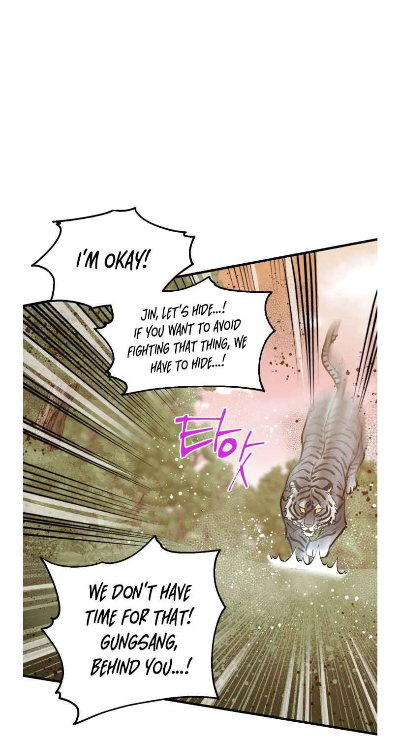 Lightning Degree Zinmanga X Chapter 47 Page 41