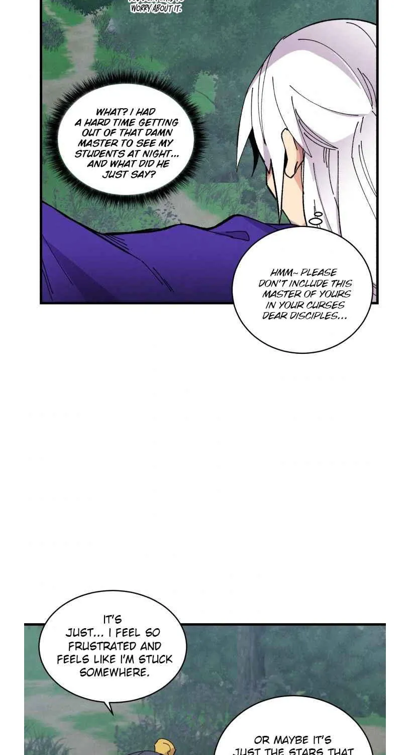 Lightning Degree Zinmanga X Chapter 46 Page 42