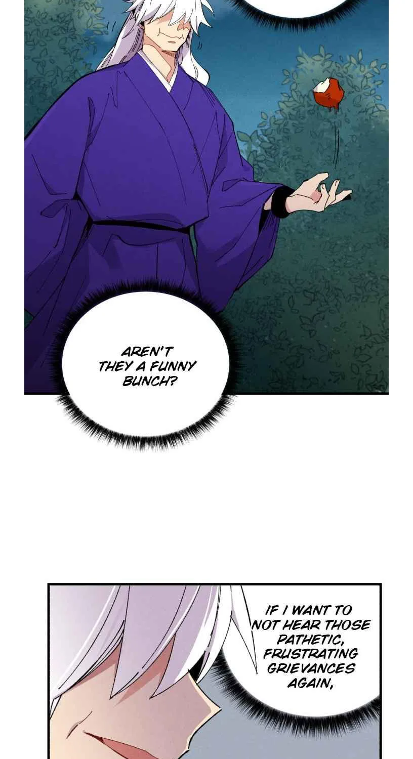 Lightning Degree Zinmanga X Chapter 46 Page 53